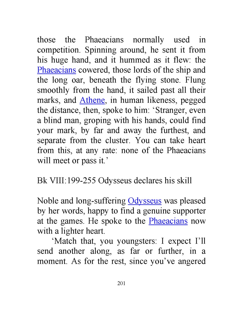 The Odyssey - Page 201